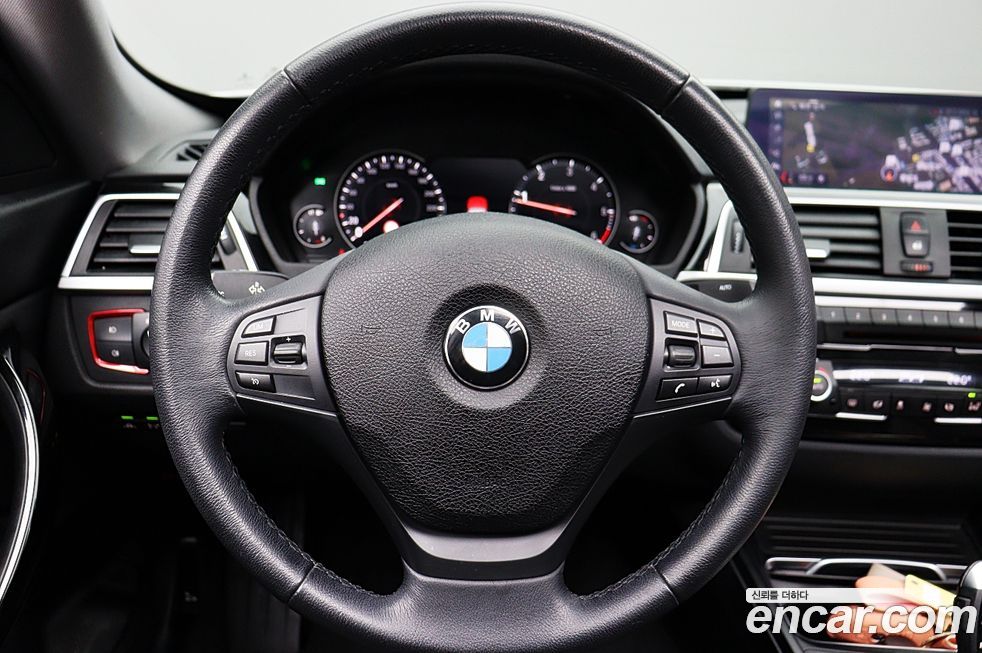 BMW Gran Turismo 2019