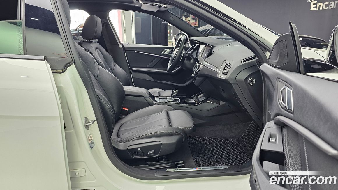 BMW 2-Series 2022