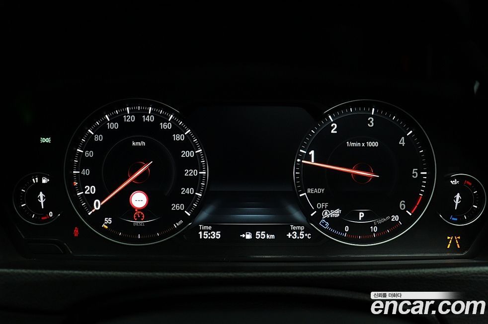 BMW Gran Turismo 2019