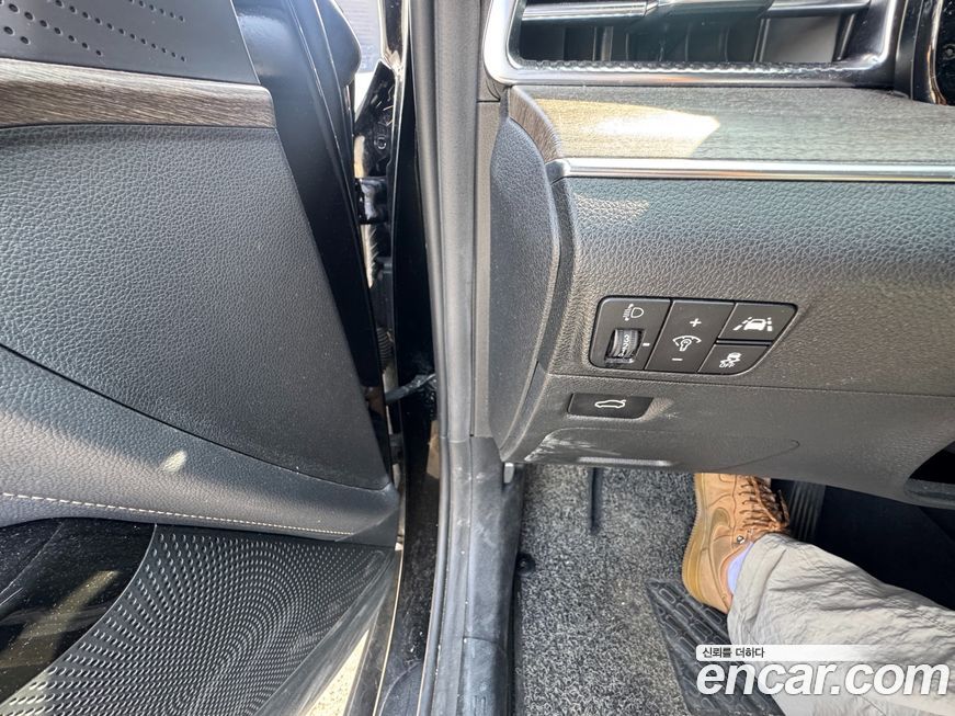 Kia K5 2021