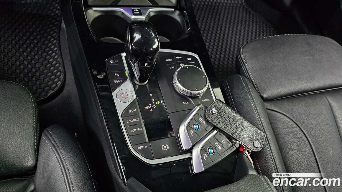 BMW 2-Series 2022