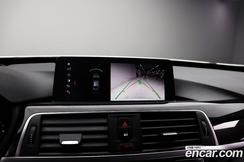 BMW Gran Turismo 2019