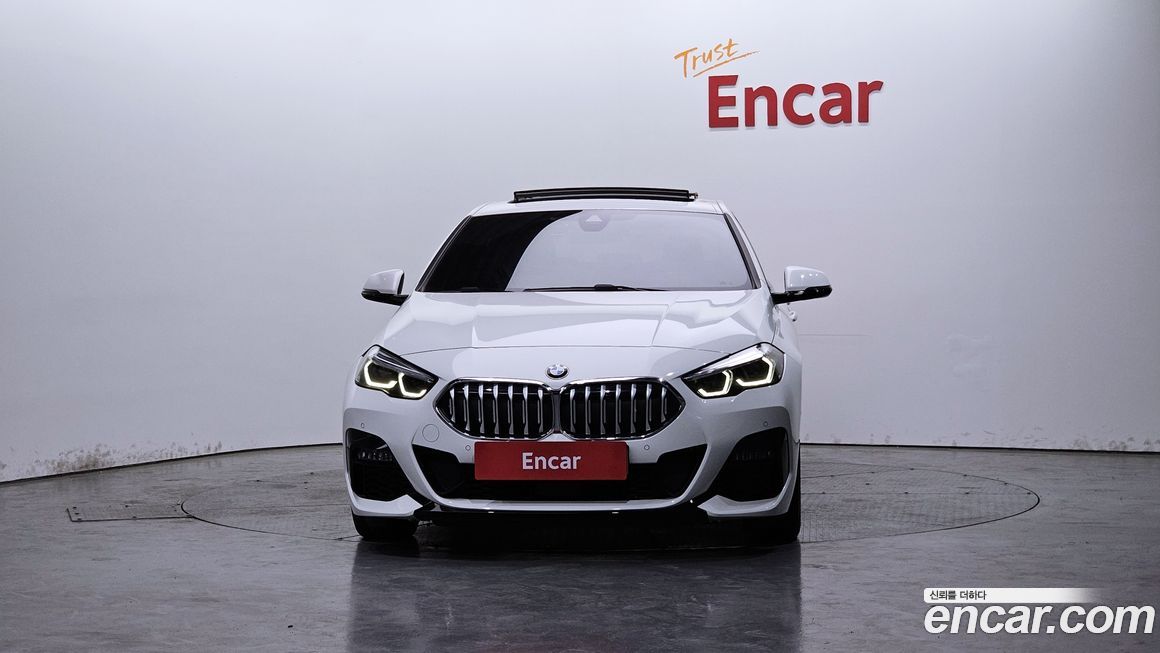 BMW 2-Series 2022