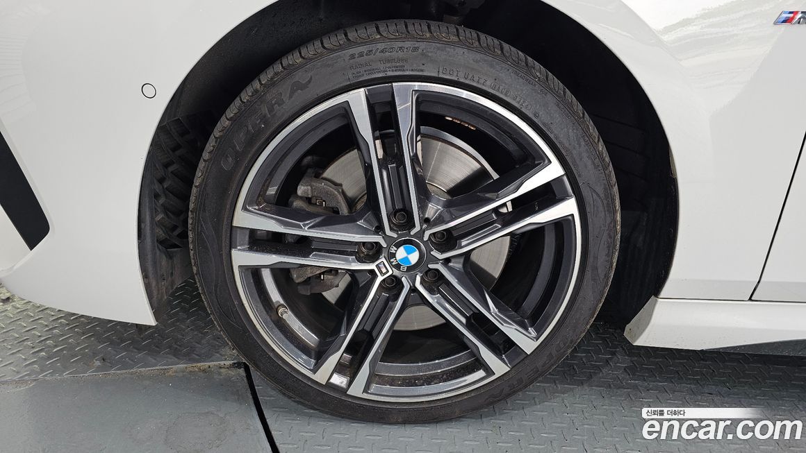 BMW 2-Series 2022