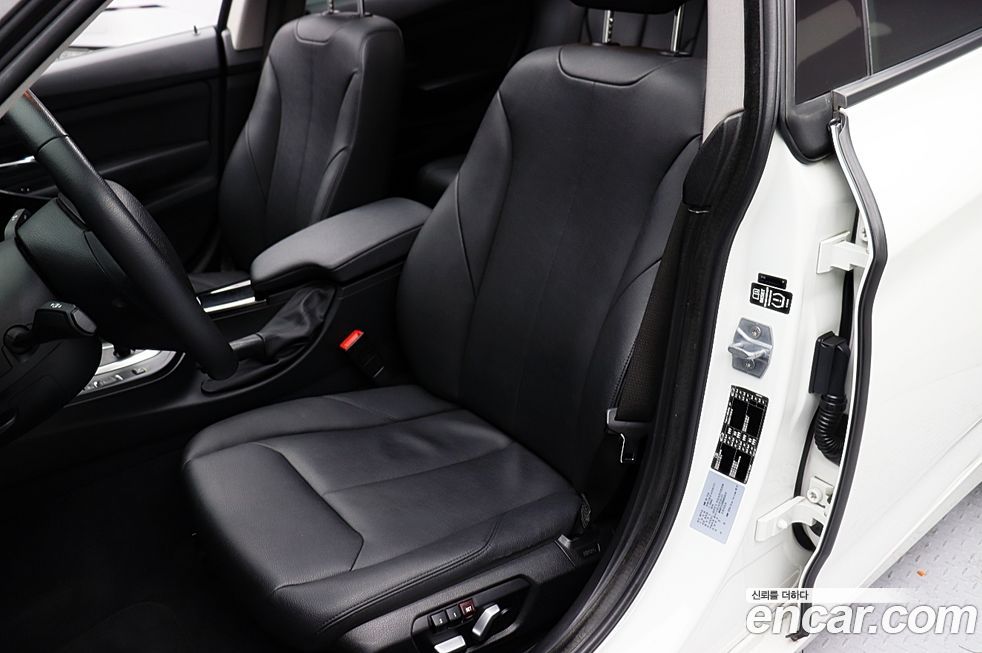 BMW Gran Turismo 2019