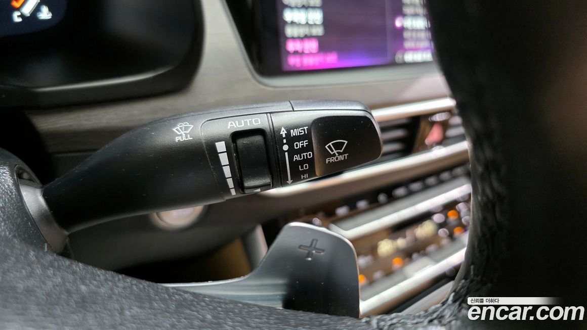 Kia K7 2020