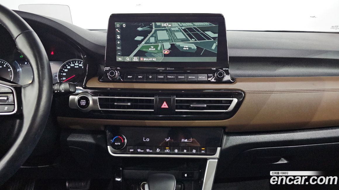 Kia Seltos 2020
