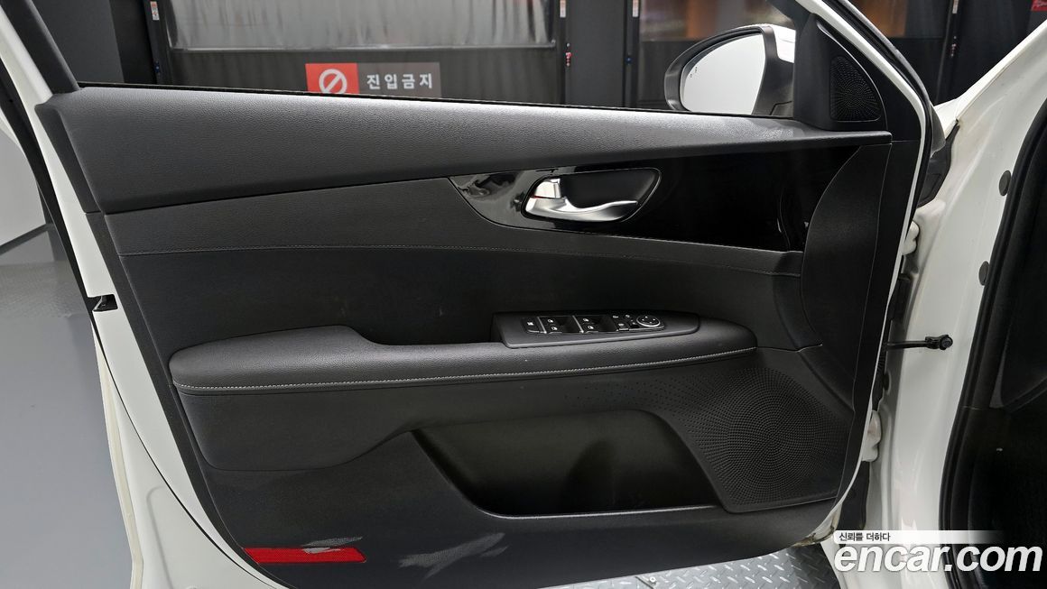 Kia K3 2022
