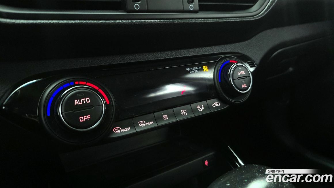 Kia K3 2022