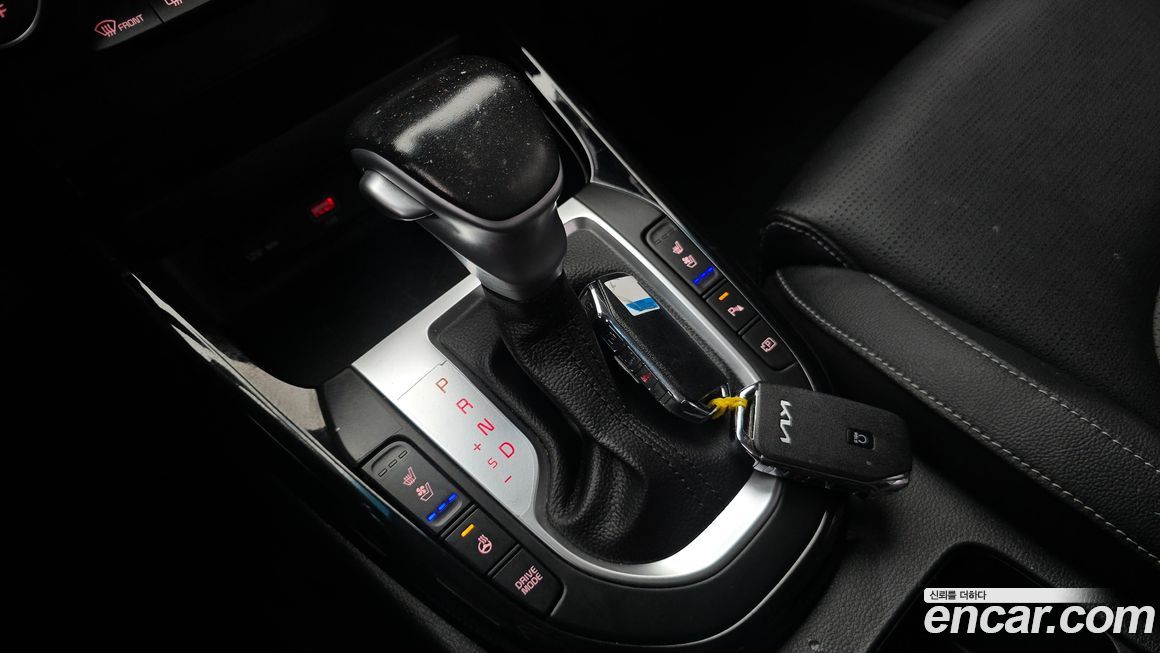 Kia K3 2022