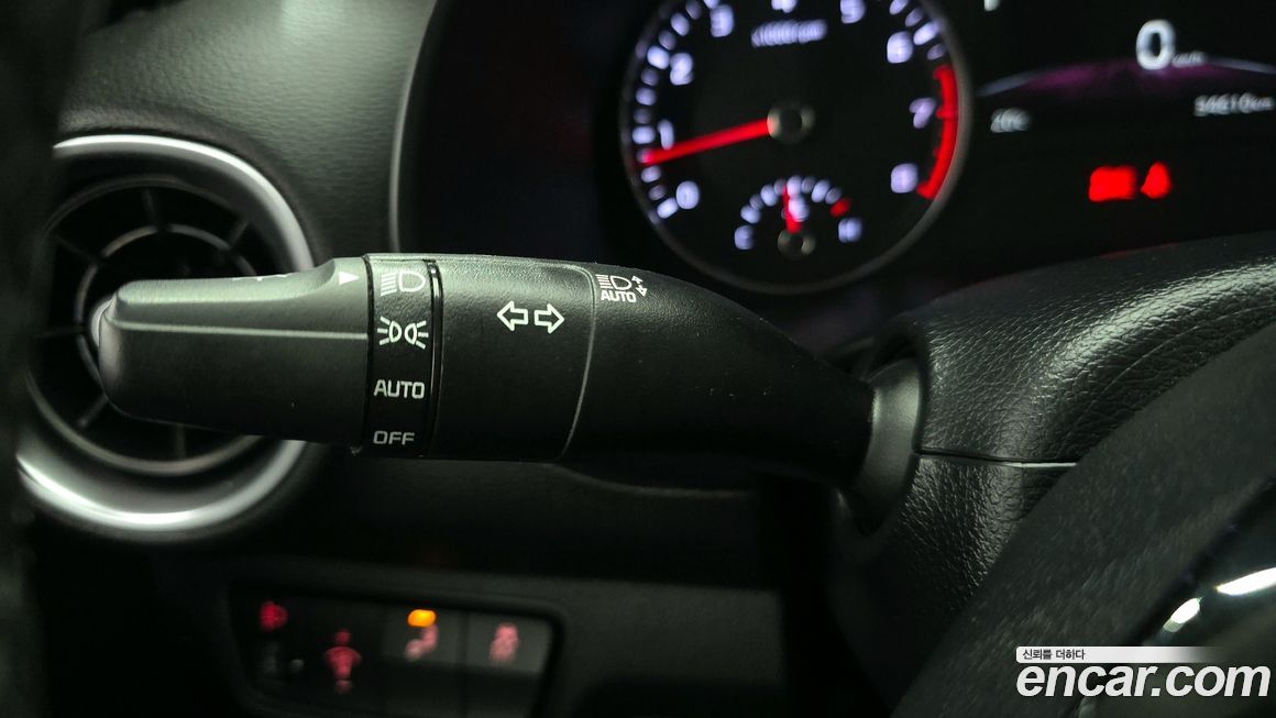 Kia K3 2022