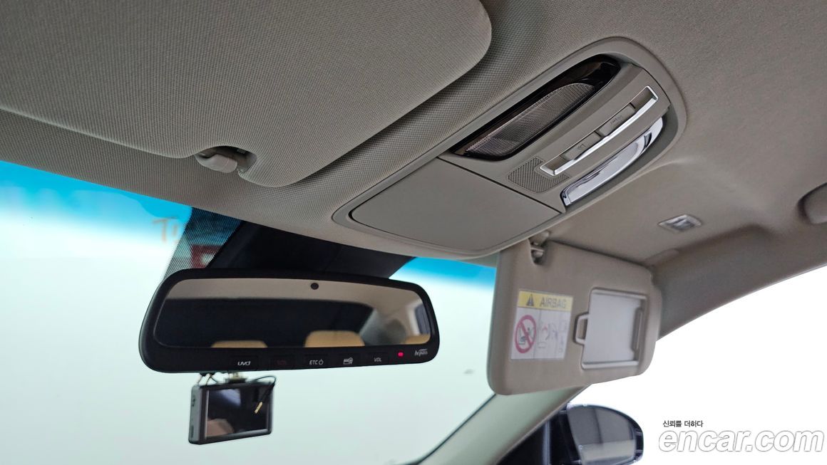 Kia K7 2021
