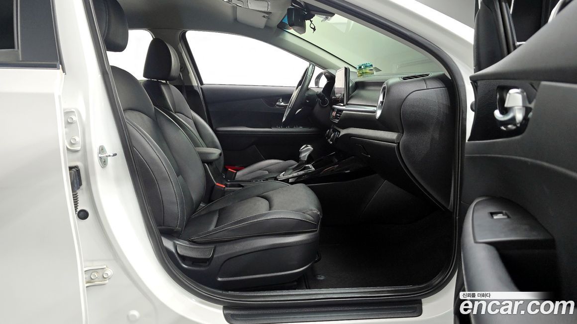 Kia K3 2022