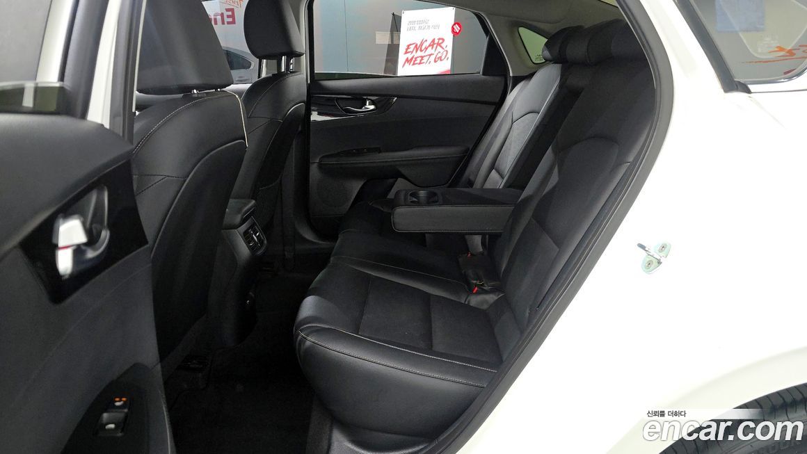 Kia K3 2022