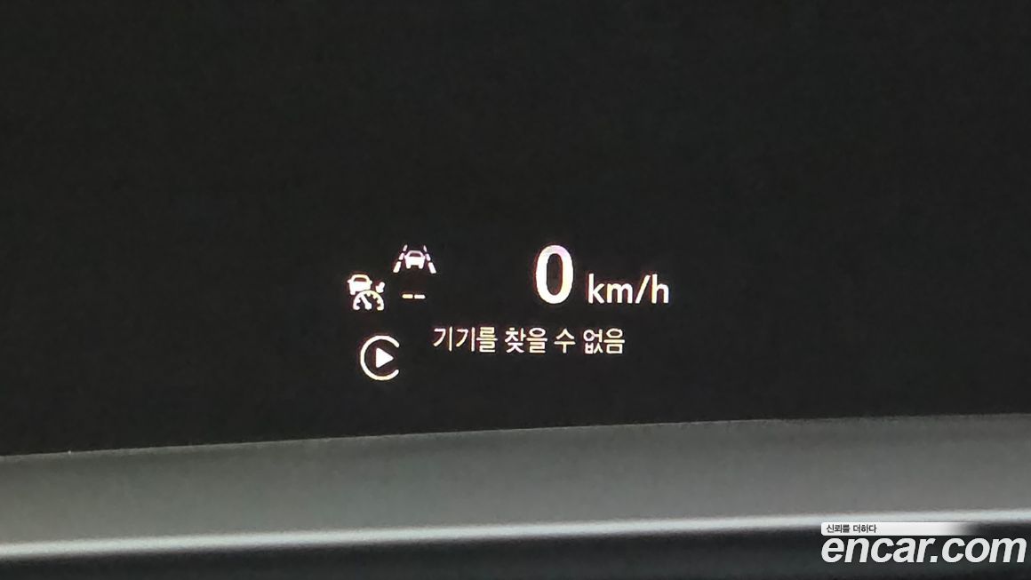 ChevroletGMDaewoo Trailblazer 2022
