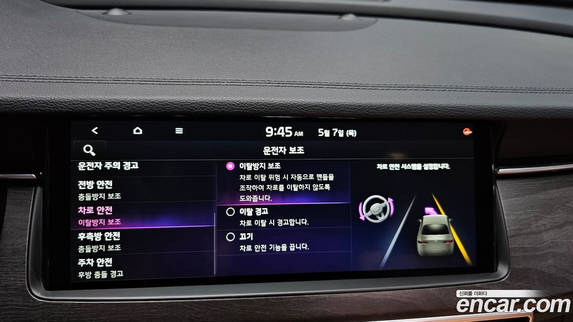 Kia K7 2020