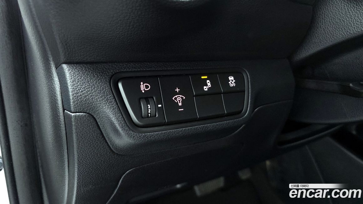 Kia K3 2022