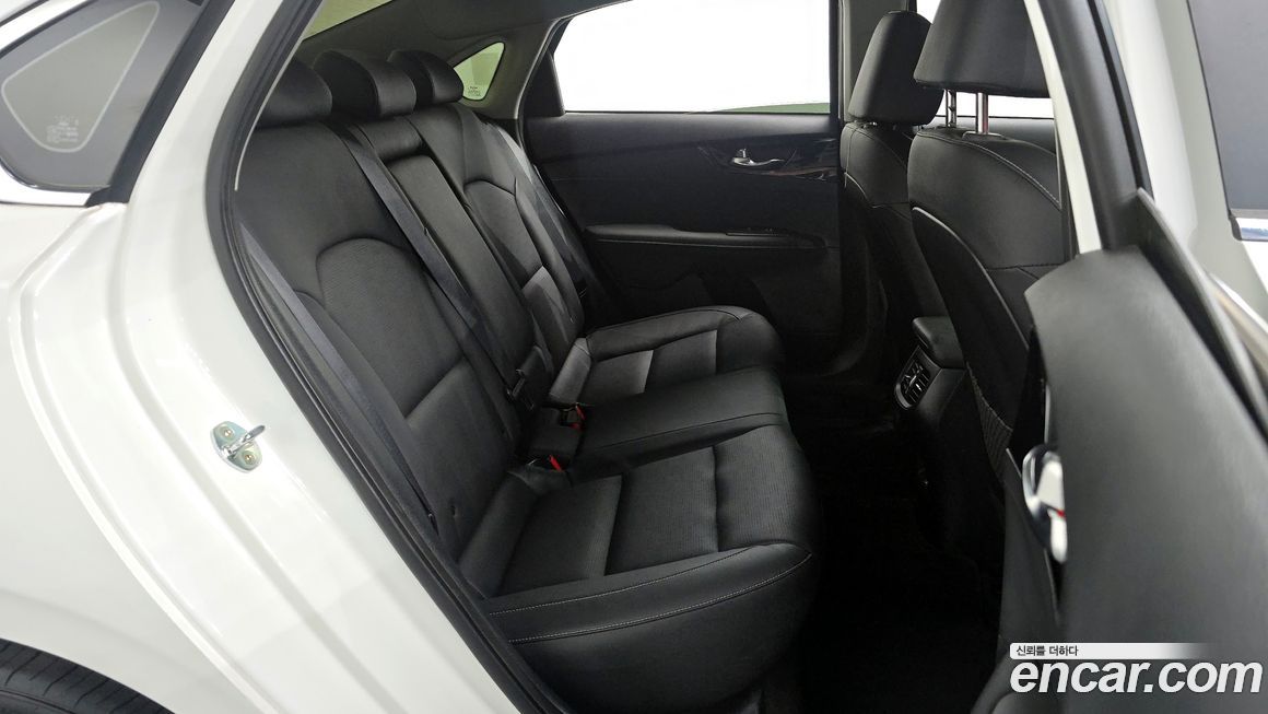 Kia K3 2022