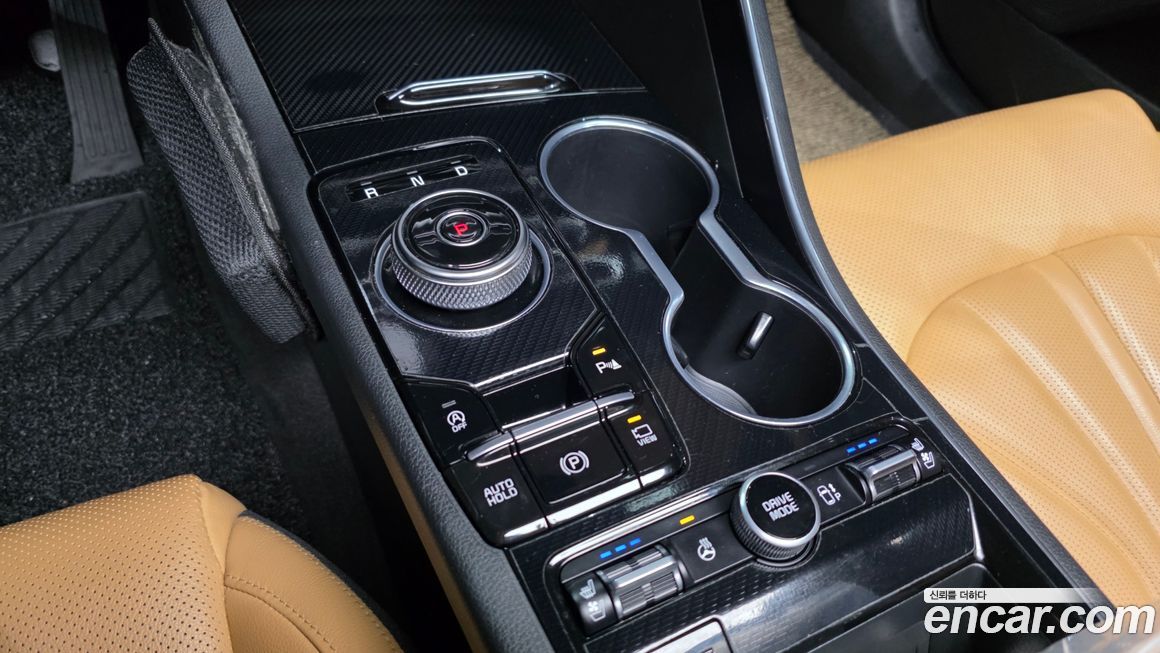 Kia K5 2020