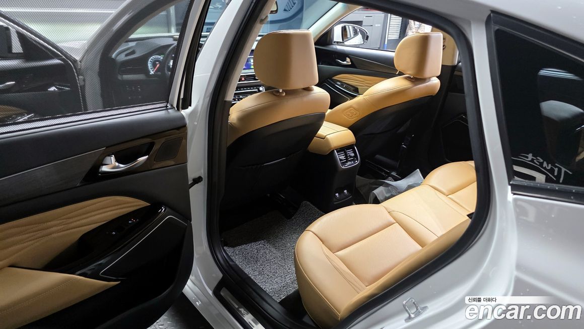 Kia K7 2020