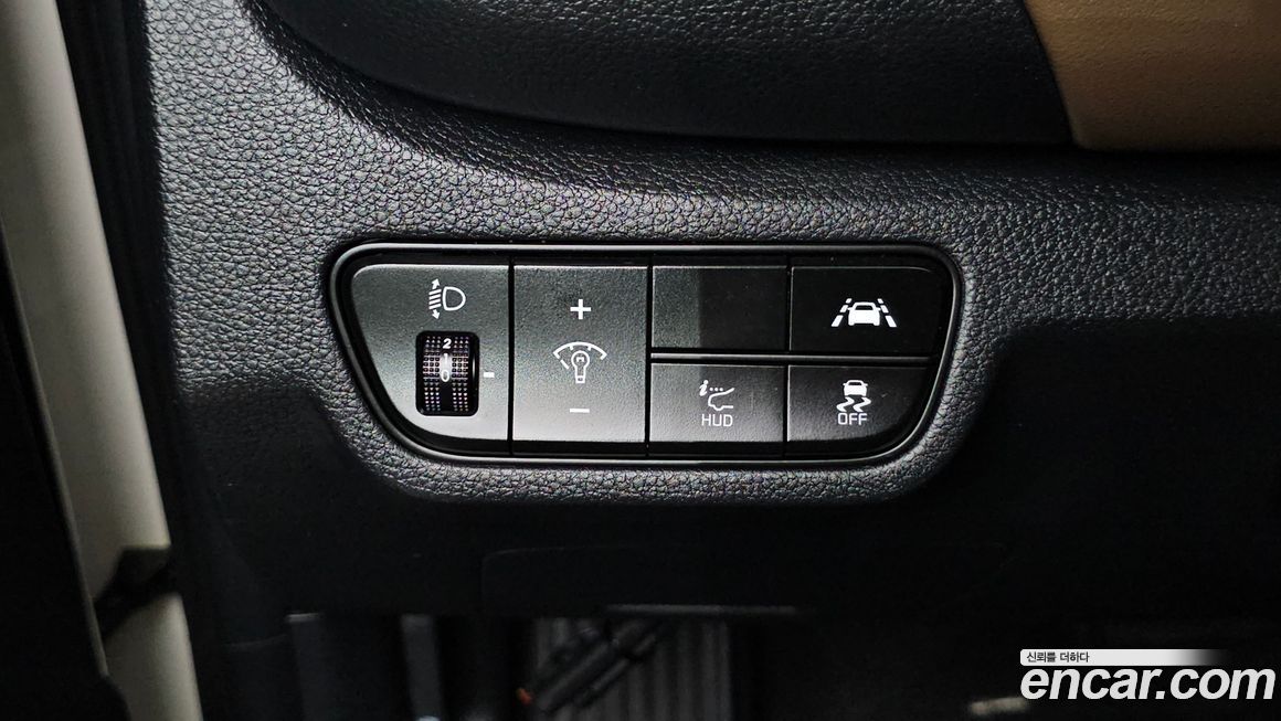 Kia Seltos 2020