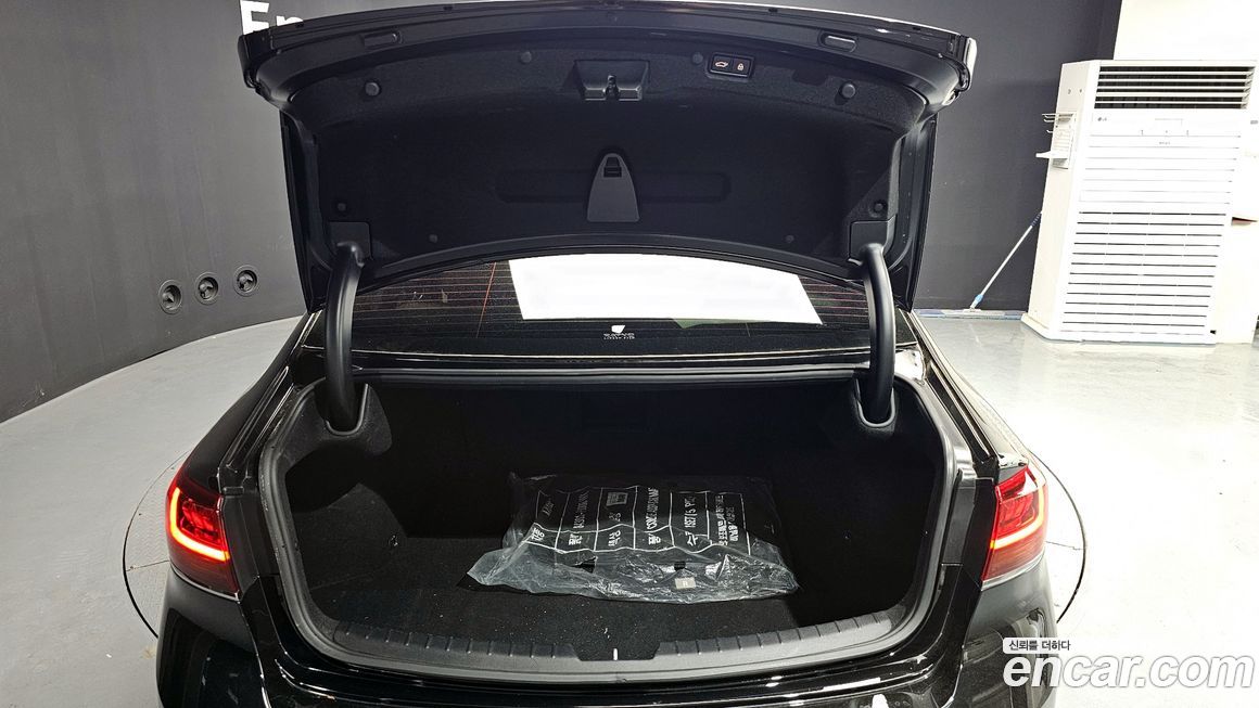Kia K7 2020