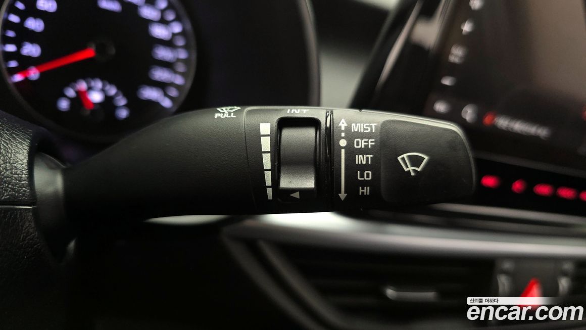 Kia K3 2022