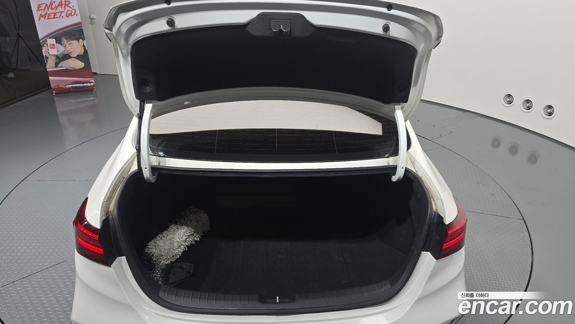 Kia K3 2022