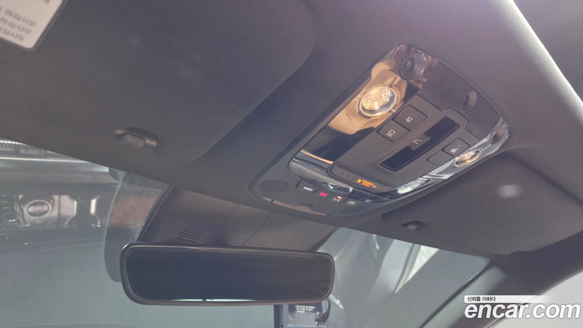 Kia K5 2020