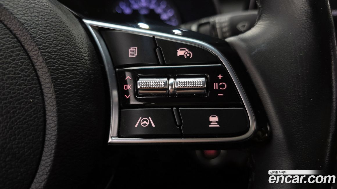Kia K3 2022