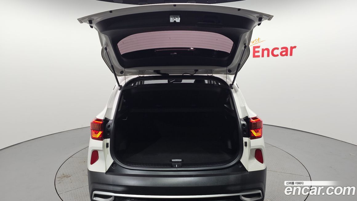 Kia Seltos 2020