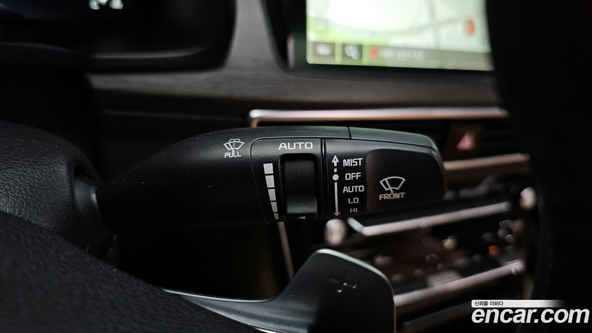 Kia K7 2020