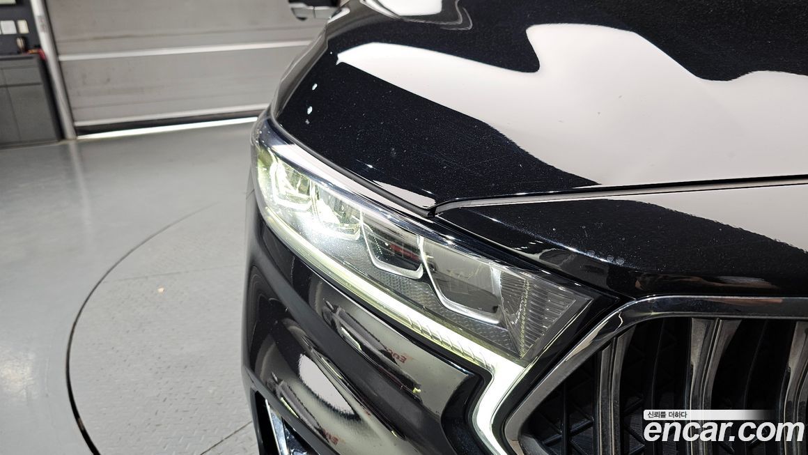 Kia K7 2020