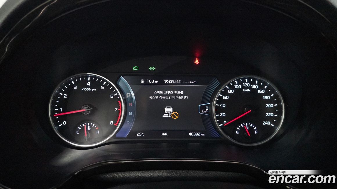 Kia Seltos 2020
