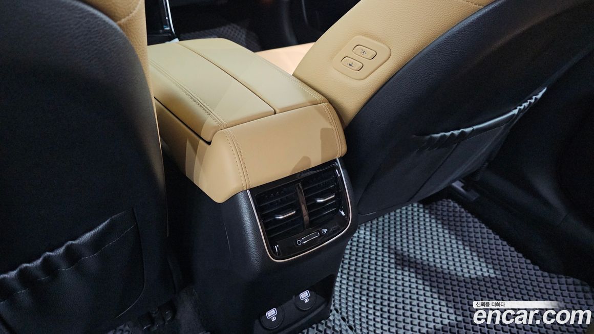 Kia K7 2021