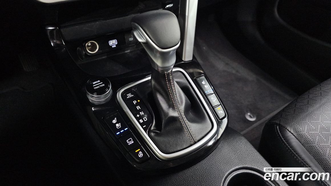 Kia Seltos 2020