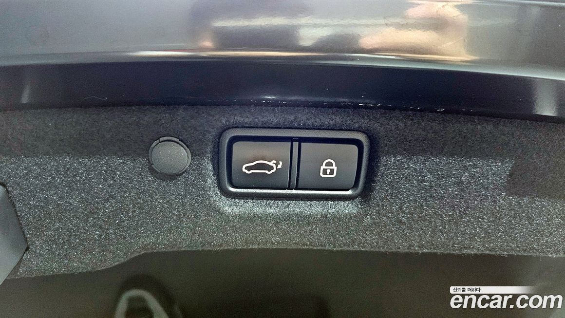 Kia K7 2020
