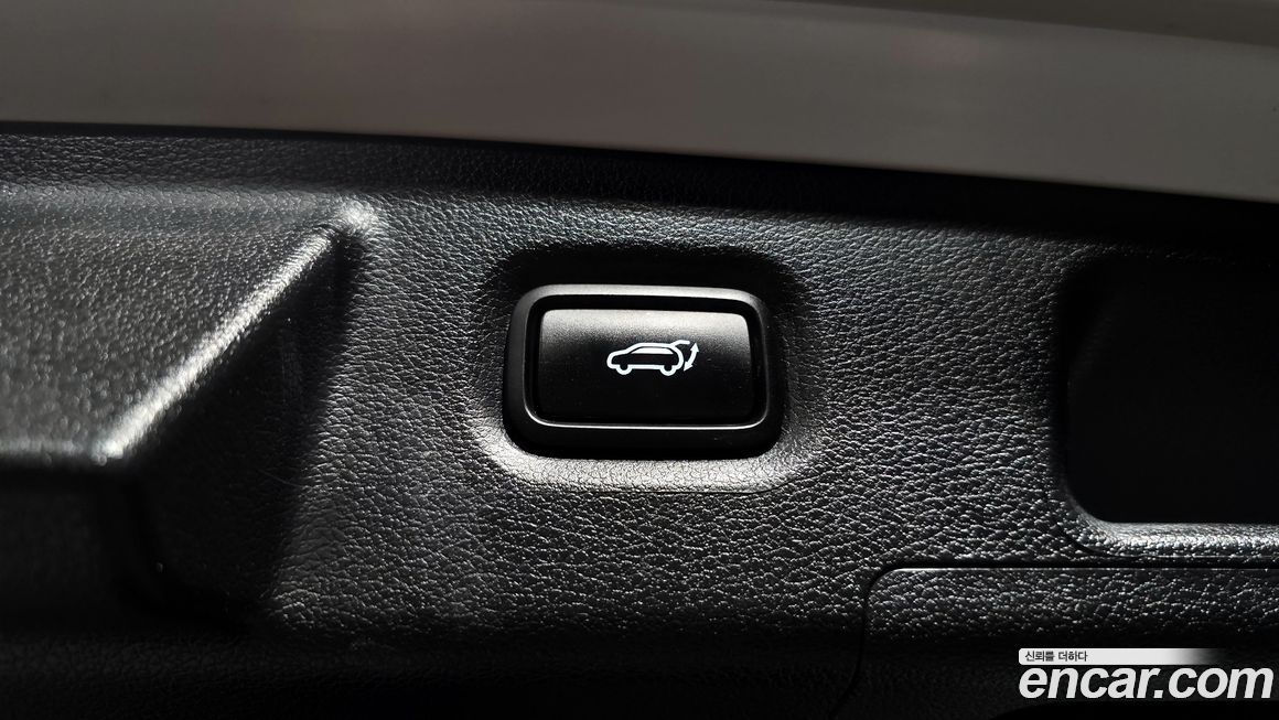 Hyundai Santafe 2022