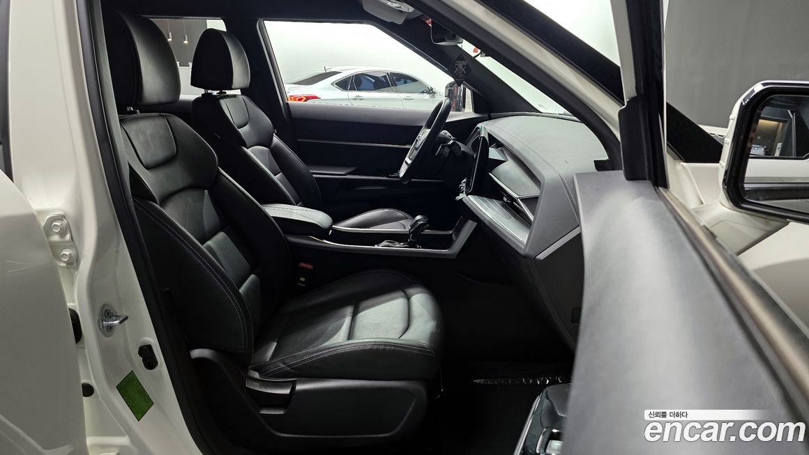 KG_Mobility_Ssangyong Torres 2024