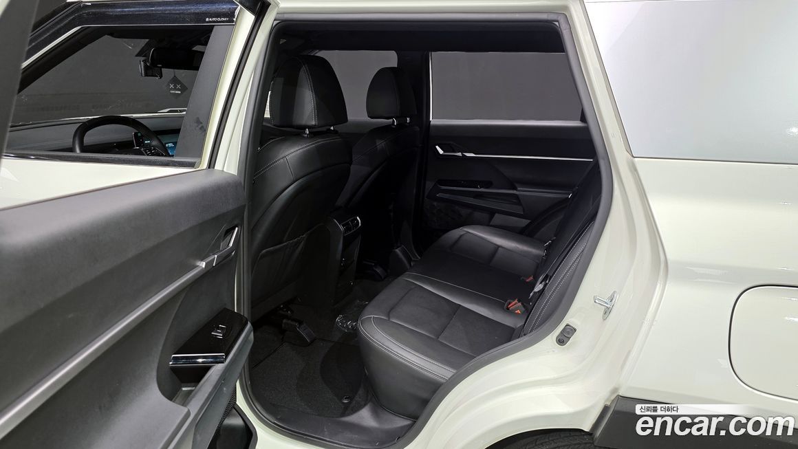 KG_Mobility_Ssangyong Torres 2024