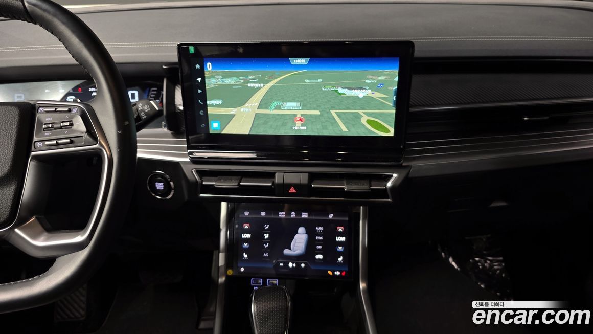 KG_Mobility_Ssangyong Torres 2024