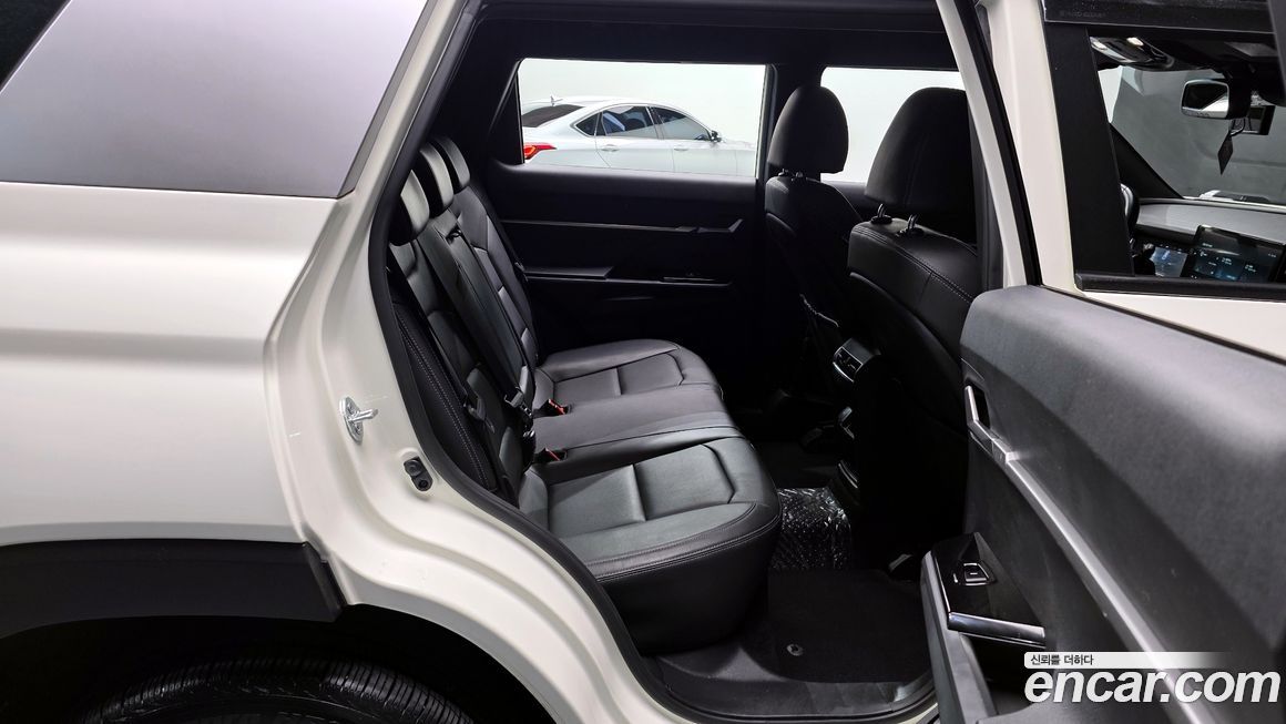 KG_Mobility_Ssangyong Torres 2024
