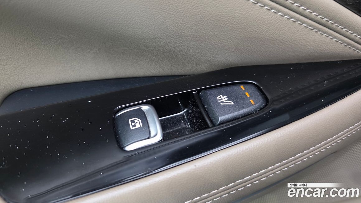 Kia K8 2022