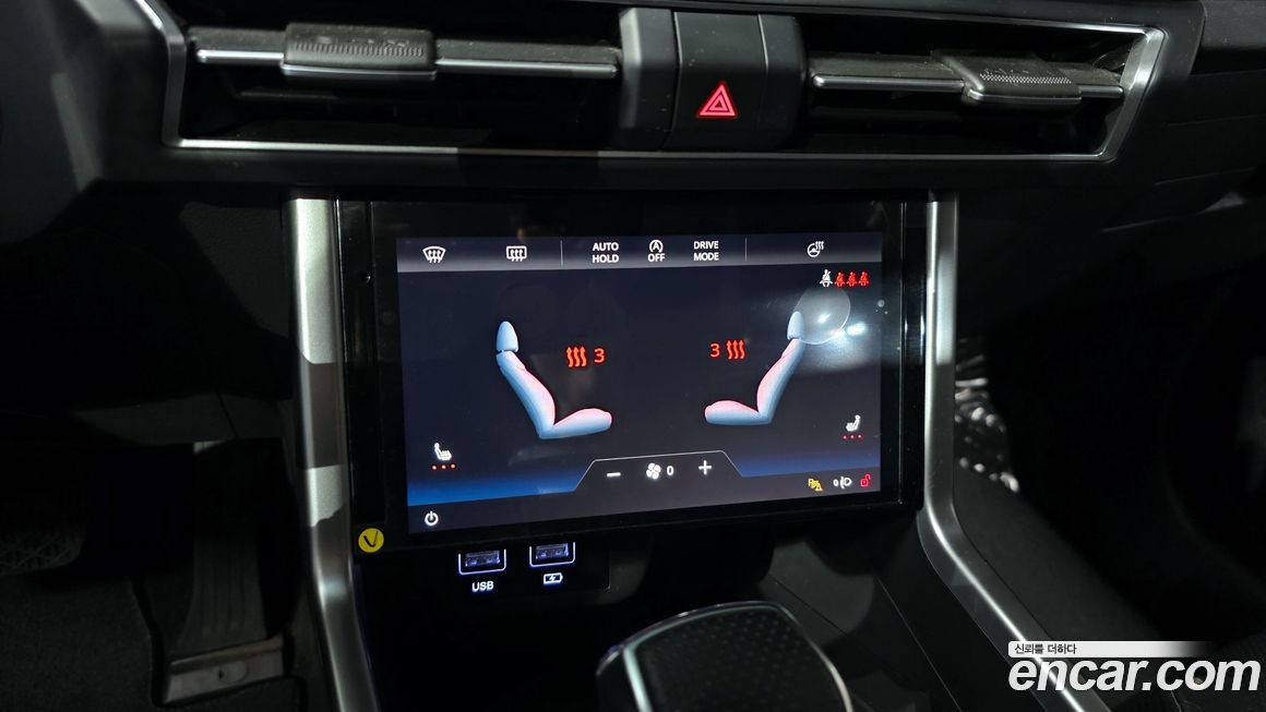 KG_Mobility_Ssangyong Torres 2024