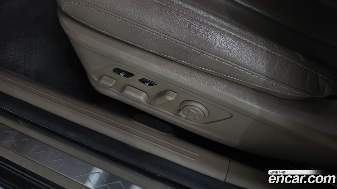Kia K8 2022