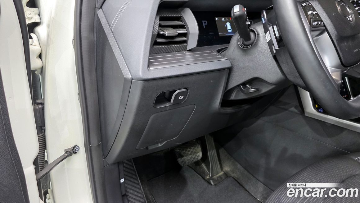 KG_Mobility_Ssangyong Torres 2024