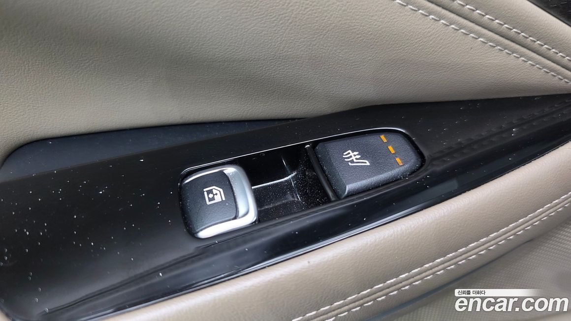 Kia K8 2022