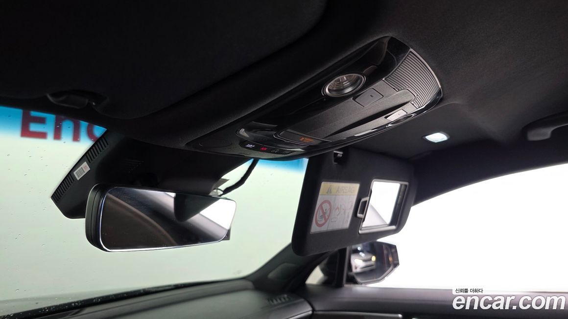 Kia K8 2022