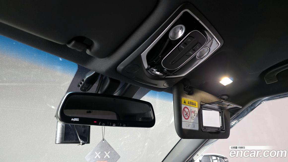 KG_Mobility_Ssangyong Torres 2024