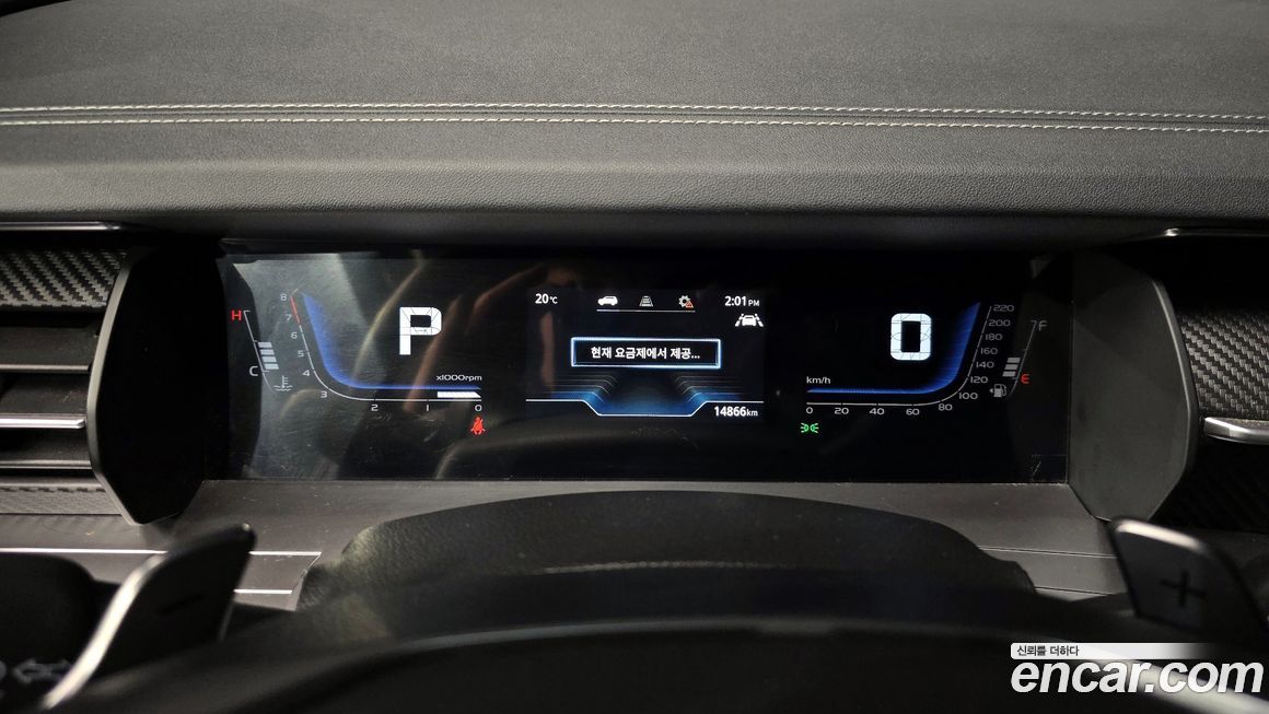KG_Mobility_Ssangyong Torres 2024